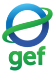 Global Enviromental Facility logo