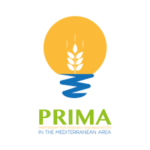 PRIMA foundation logo